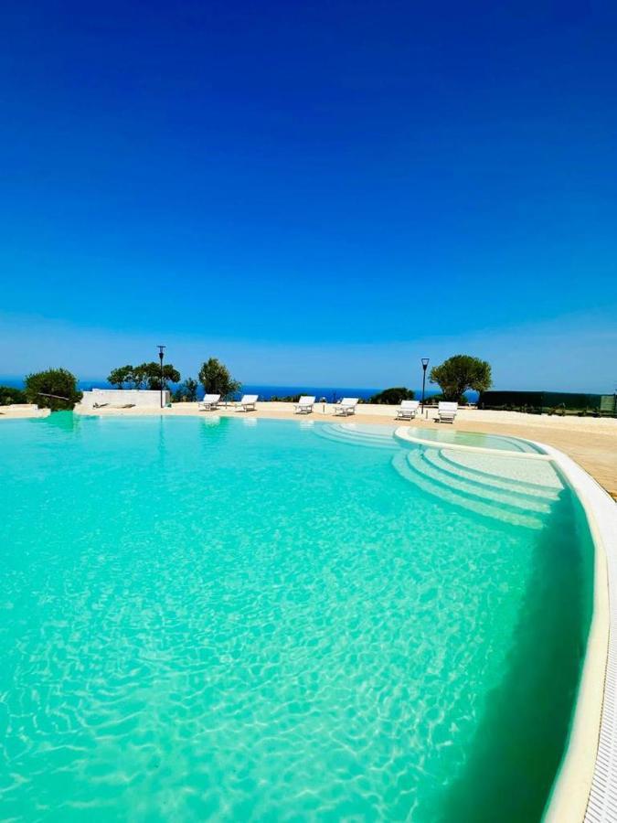 Rocce Rosse Sardinia Aparthotel Isola Rossa Exterior foto